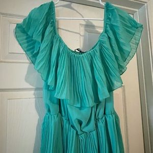 Perfectly Priscilla Dress